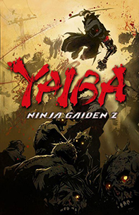YAIBA: NINJA GAIDEN Z