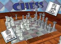 Zango Chess