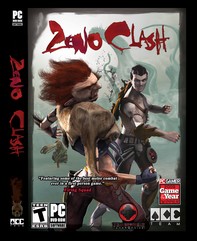 Zeno Clash 2
