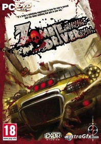 Zombie Driver HD Demo
