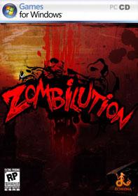 Zombilution Demo